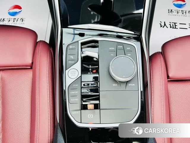 BMW 3 series 2023 Белый из Китая, фото 5