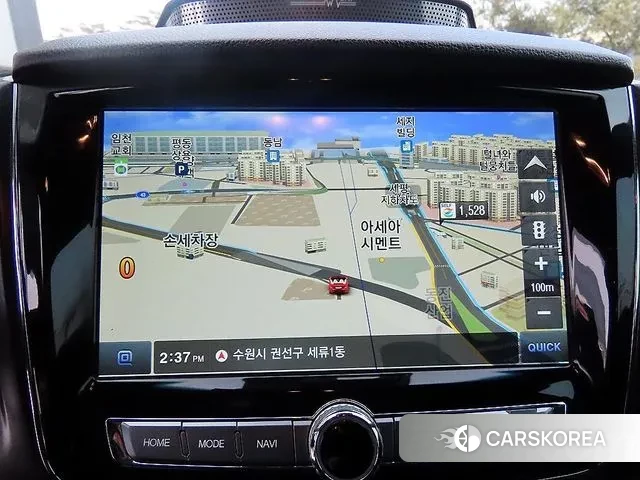 Ssangyong Rexton Sports 2020 Белый из Кореи, фото 5