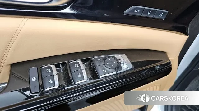 Kia Carnival 4th generation 2023 Белый из Кореи, фото 5