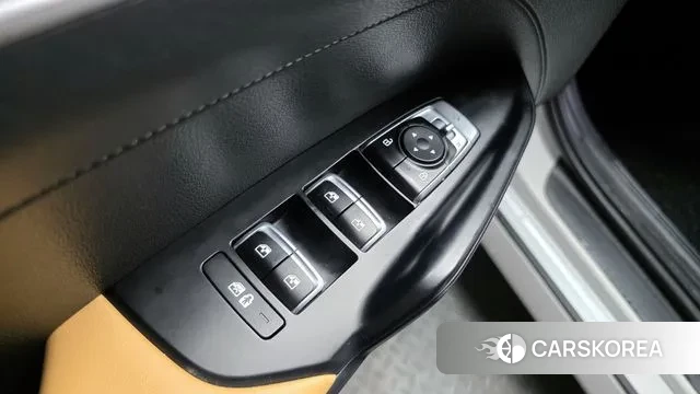 Kia K5 3rd generation 2020 Белый из Кореи, фото 5