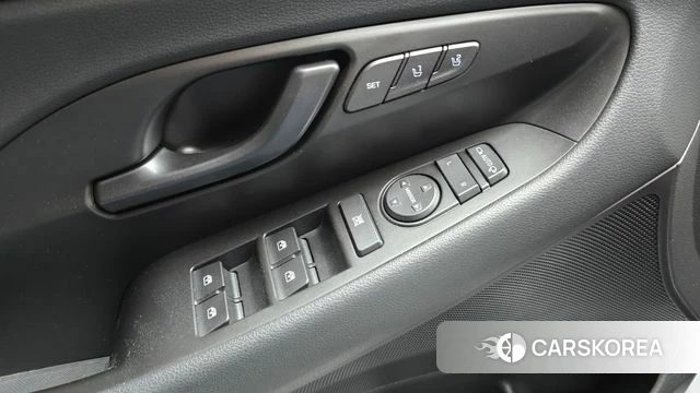 Hyundai i30 (PD) 2020 Белый из Кореи, фото 5