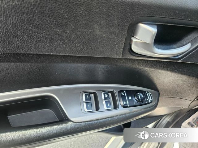 Kia The New K5 2nd generation 2019 Белый из Кореи, фото 5