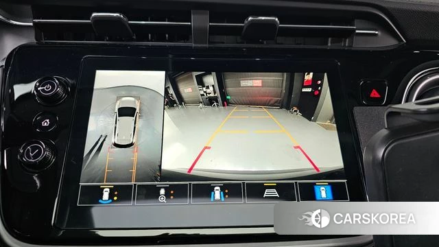 Chevrolet (GM Daewoo) Bolt EUV 2023 Черный из Кореи, фото 5