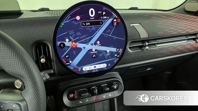 Mini Cooper S 4th Generation 2025 Черный из Кореи, фото 5