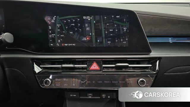 Kia Di Ol Nu Niro 2022 Белый из Кореи, фото 5