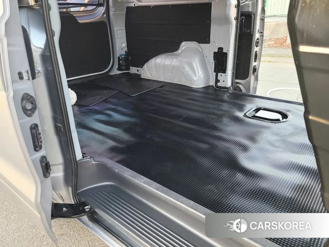 Hyundai The New Grand Starex 2018 Серебряный из Кореи, фото 5