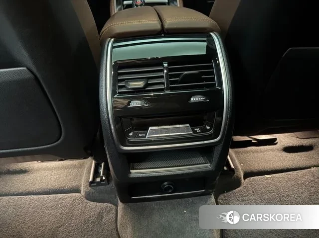 BMW X6 (G06) 2021 Синий из Кореи, фото 5