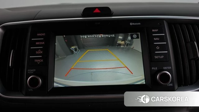 Kia The New Ray 2018 Жемчужный цвет из Кореи, фото 5