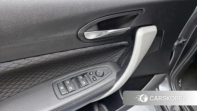 BMW 1 Series (F20) id 3004964 из Кореи 5