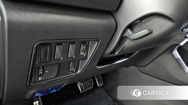 Renault Korea (Samsung) The New QM6 2022 Серый из Кореи, фото 5