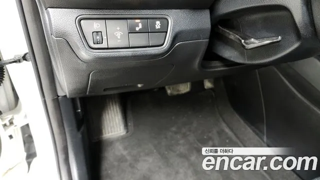 Kia The New K3 2nd generation id 2356434 из Кореи 5