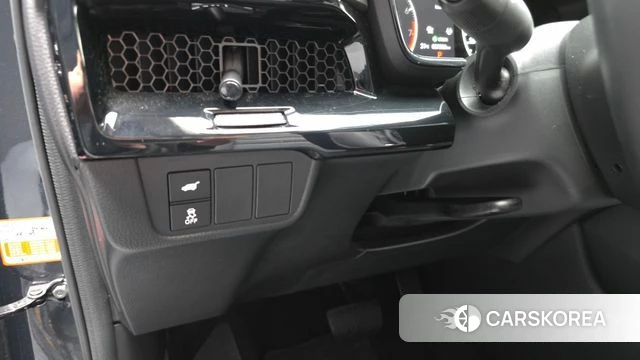 Honda CR-V 6th generation 2023 Серый из Кореи, фото 5