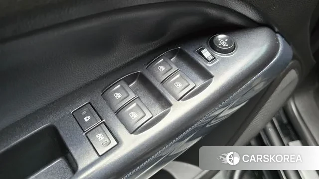 Chevrolet (GM Daewoo) Real New Colorado 2021 Черный из Кореи, фото 5