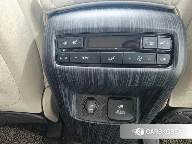 Hyundai Palisade 2020 Фиолетовый из Кореи, фото 5