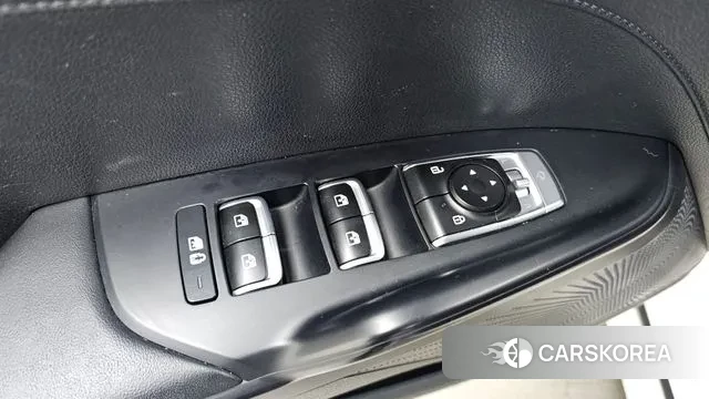 Kia K5 3rd generation 2022 Белый из Кореи, фото 5