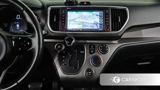 Kia The New Ray 2021 Белый из Кореи, фото 5