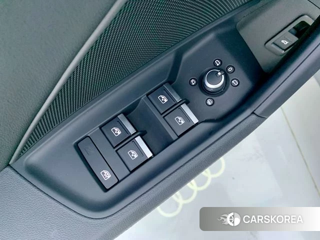 Audi A3 2023 Зеленый из Китая, фото 5
