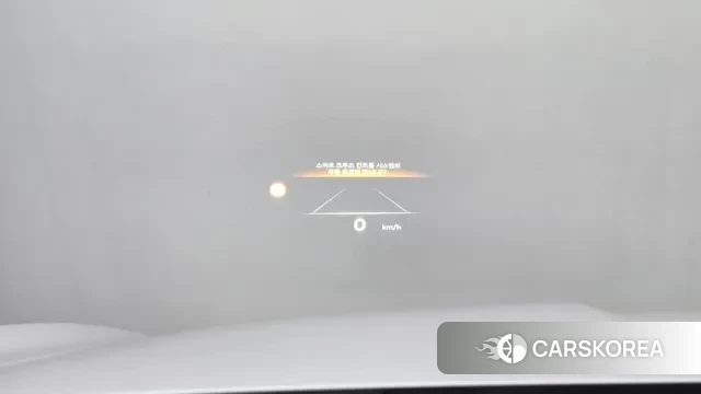 Genesis GV70 2025 Белый из Кореи, фото 5