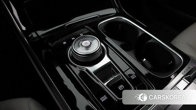 Kia Carnival 4th generation 2022 Серый из Кореи, фото 5