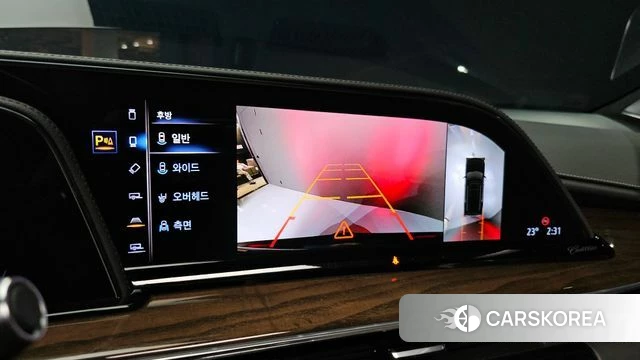 Cadillac Escalade 5th Generation 2023 Черный из Кореи, фото 5