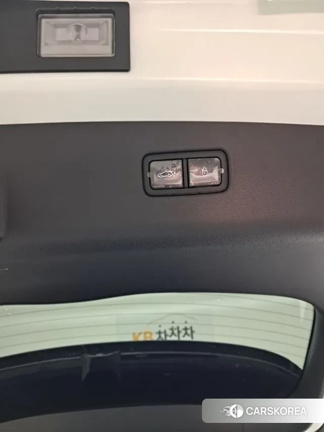 Genesis GV70 2025 Жемчужный цвет из Кореи, фото 5