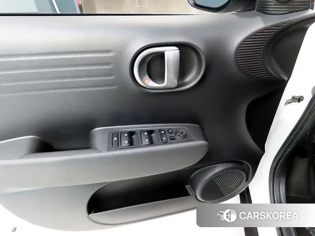 Hyundai Casper 2023 Белый из Кореи, фото 5