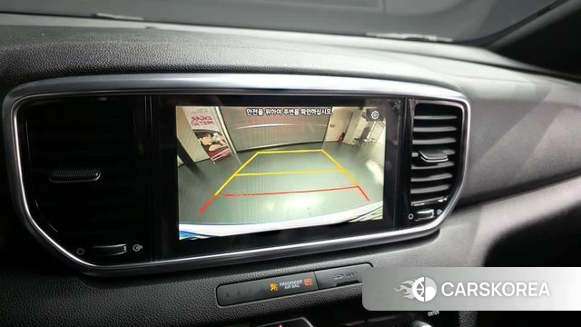 Kia Sportage The Bold 2020 Белый из Кореи, фото 5