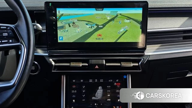 Ssangyong Torres 2023 Белый из Кореи, фото 5