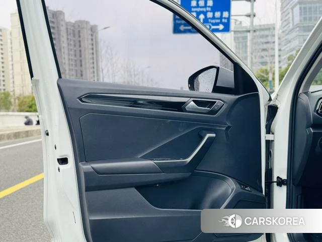 Volkswagen Exploring songs 2021 Белый из Китая, фото 5