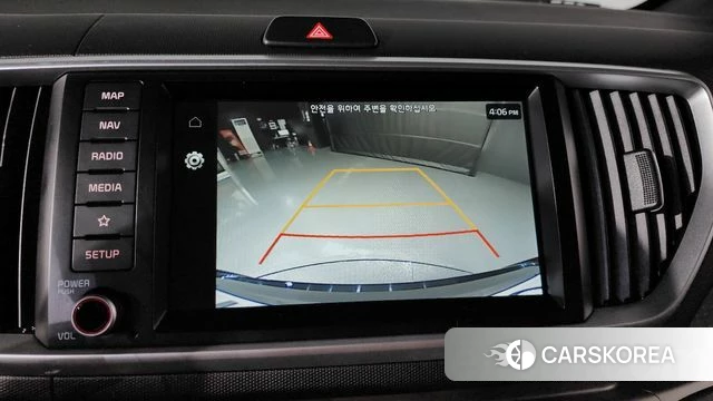 Kia The New Ray 2022 Черный из Кореи, фото 5