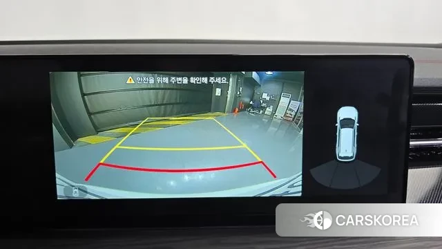 Ssangyong Actian 2nd Generation 2024 Белый из Кореи, фото 5