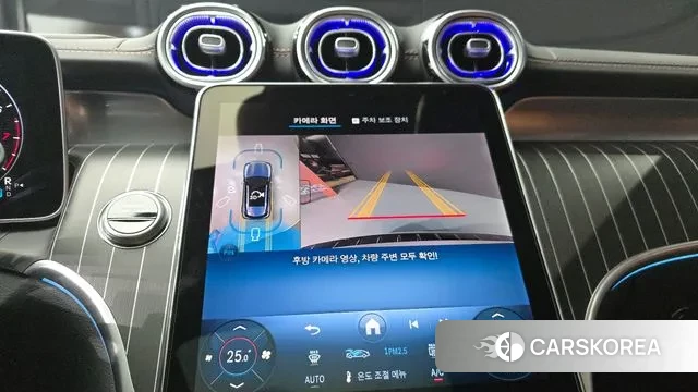 Mercedes-Benz GLC-Class X254 2025 Белый из Кореи, фото 5