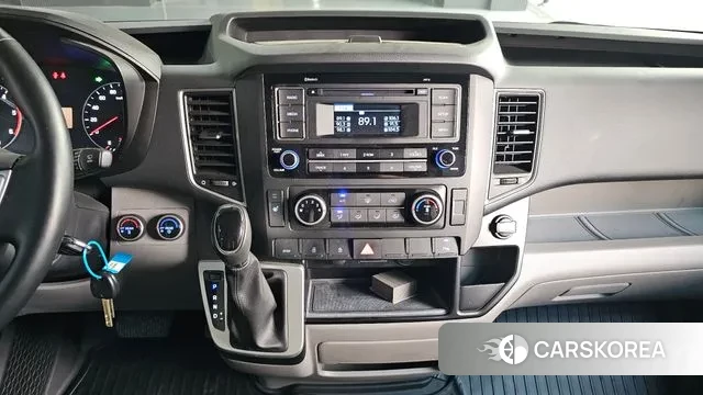 Hyundai Solati 2019 Черный из Кореи, фото 5