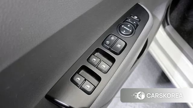 Kia Morning Urban (JA) 2020 Белый из Кореи, фото 5