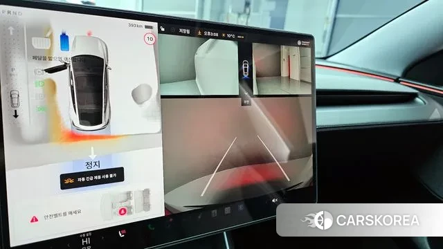 Tesla Model Y 2025 Белый из Кореи, фото 5