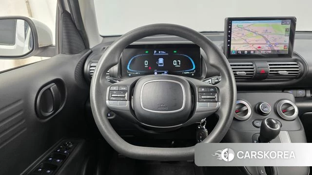 Hyundai Casper 2022 Белый из Кореи, фото 5