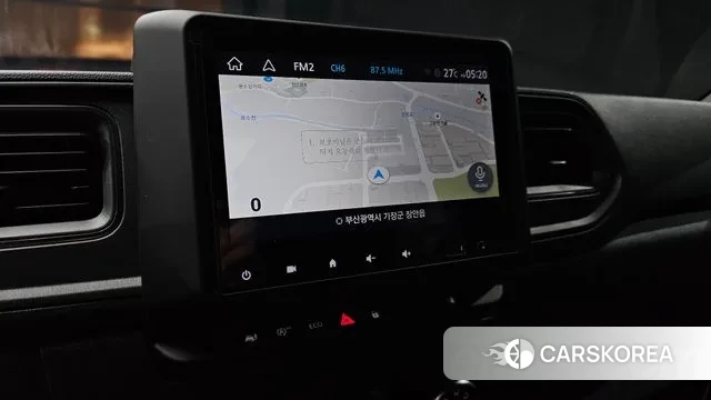 Renault Korea (Samsung) Master 2024 Белый из Кореи, фото 5