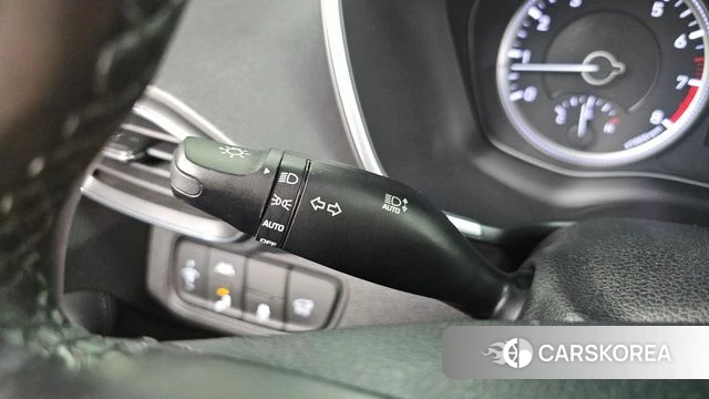 Hyundai Santa Fe TM 2019 Белый из Кореи, фото 5