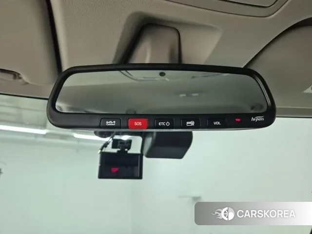 Kia The New Kia Ray EV 2023 Синий из Кореи, фото 5