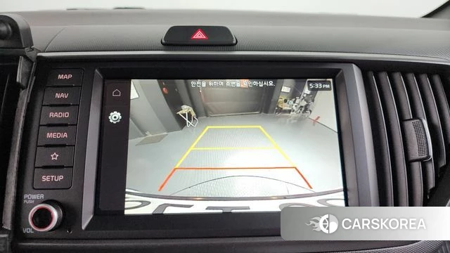 Kia The New Kia Ray 2025 Белый из Кореи, фото 5