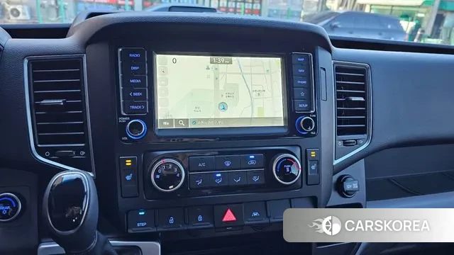 Hyundai Solati 2025 Белый из Кореи, фото 5