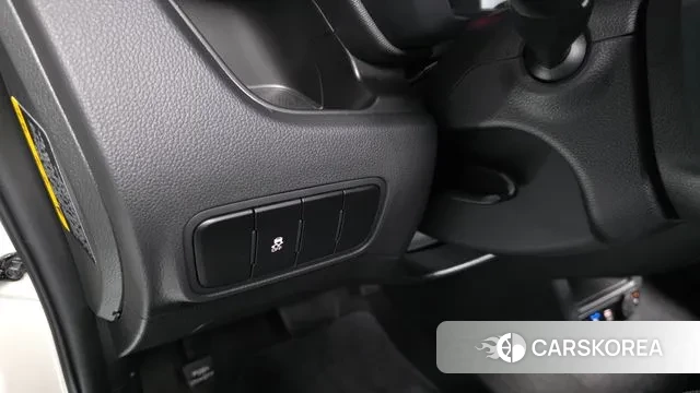 Kia The New Kia Ray 2022 Жемчужный цвет из Кореи, фото 5