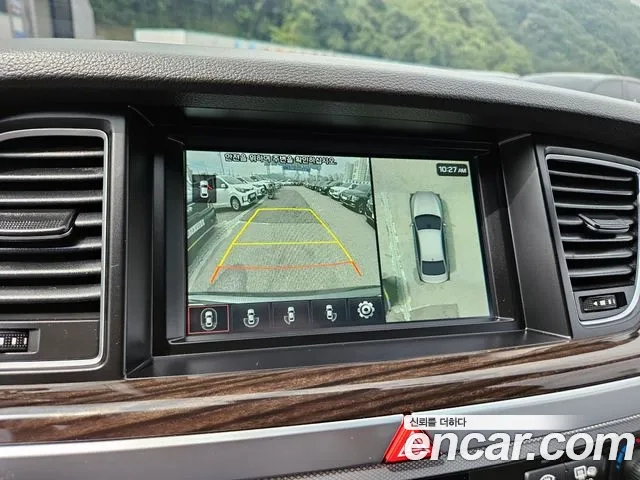 Genesis G80 2020 Серый из Кореи, фото 5