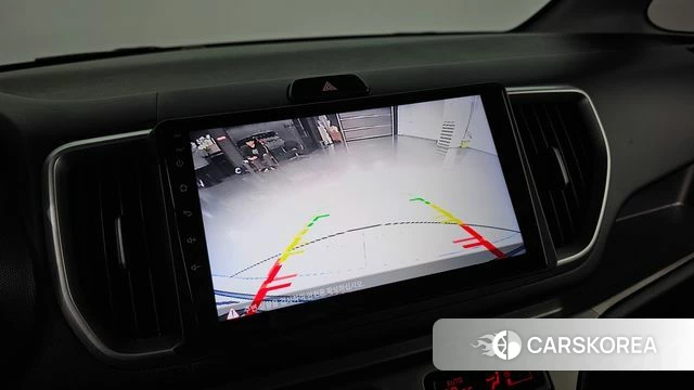 Kia The New Ray 2021 Белый из Кореи, фото 5