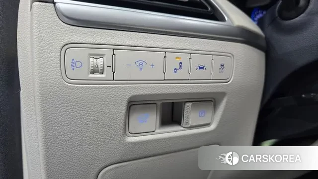 Hyundai Palisade 2020 Белый из Кореи, фото 5