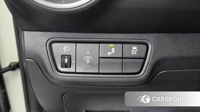 Kia The New K3 2nd generation 2022 Белый из Кореи, фото 5