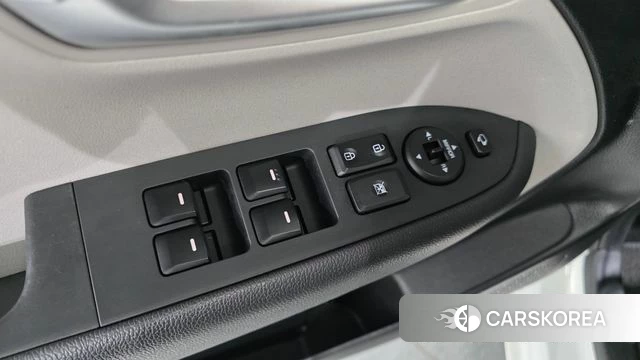 Kia The New Kia Ray 2023 Белый из Кореи, фото 5