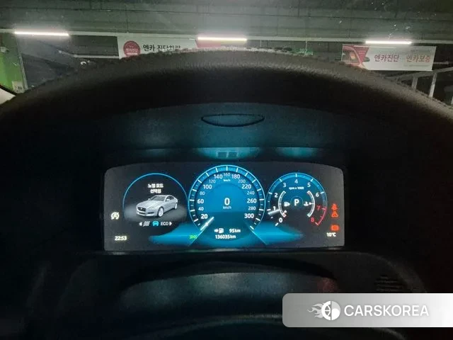 Jaguar XF (X260) 2018 Белый из Кореи, фото 5