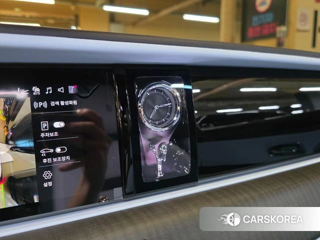 Rolls-Royce Ghost 2nd Generation 2026 Белый из Кореи, фото 5