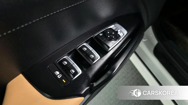 Kia K5 3rd generation 2021 Белый из Кореи, фото 5